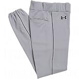 Under Armour Mens Commonwealth Piped Baseball Pant