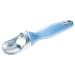 Zyliss 71372 Metal Ice-Cream Scoop with Ergonomic Plastic Handle