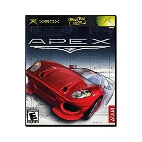 Apex
