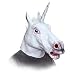 Magical Unicorn Mask