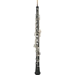 Buffet Crampon Model 4052 Intermediate Oboe by 
