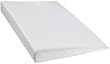 Dexbaby Safe Lift Universal Crib Wedge, White