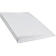 Dexbaby Safe Lift Universal Crib Wedge, White