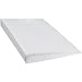 Dexbaby Safe Lift Universal Crib Wedge, White