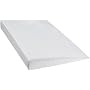 Dexbaby Safe Lift Universal Crib Wedge, White