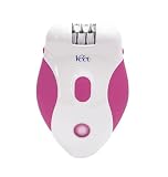 Veet VTSH8906UK Touchably Smooth Mains Womans Epilator