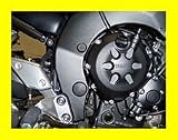 2006-2008 Yamaha FZ1 Frame Plug Set