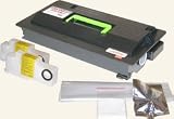 KYOCERA MITA TONER -#: 370AB011 FOR USE IN: KM2530, KM3035, KM3530, KM40330, KM4035, KM5035