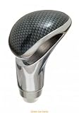 Race X Standard chrome gear knob - carbon effect Outdoor Living