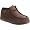 Brown/Shearling