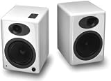 Audioengine A5 White (Pr) 2-way Powered Speaker System
