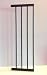 KidCo Safeway Black 10" Extension