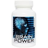 Brain Power, 60 Kapseln