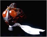 RMW 仮面ライダーアマゾン 1/2マスクイメージ