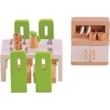 Educo Modern Dining Room