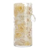 Believe Tall Luminary Ginger Blossom 240 hour by Lollia