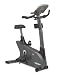 Vision Fitness Vision E3700HRT Upright Bike