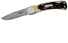 Sheffield Caribou Folding Pocket Knife
