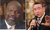 Bishop TD Jakes Presents: Pastor Rod Parsley, Manpower 2000: Empowering Men to Strengthen Families