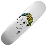 Element Pop Icon - Tony Tave Skateboard Deck - 7.625 in. x 31 in.