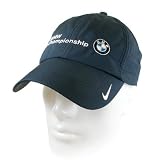 BMW Nike Dri-FIT Perforated Navy Cap