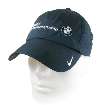 BMW Nike Dri-FIT Perforated Navy Cap