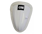 Gunn and Moore Traditional Abdo Guard