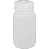 Nalgene Wide Mouth Round Bottle 4 oz./Each