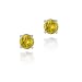 Best Price Buy Cheap Sterling Silver 1/4 Ct. TDW Yellow Diamond Stud Earrings Discount Review Shop Best Price Buy Cheap Sterling Silver 1/4 Ct. TDW Yellow Diamond Stud Earrings Discount Review Shop