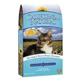 Cn Cat Herring/Swt Potato 5#