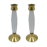 Shabbat Candle Sticks Holder and Holidays.