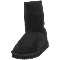Buffalo Girl 103827 234774 M / F 10, Damen Stiefel