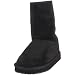 Buffalo Girl 103827 234774 M / F GREY 10, Damen Stiefel