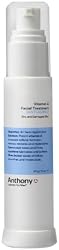 Anthony Logistics For Men Vitamin A Treatment, 1.6 oz
