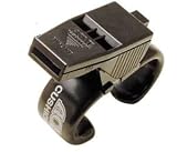 (Price for 12 pcs)Champion Sports Acme Tornado Pealess Tapered Whistles, Whistles, Coaches Aids