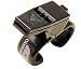 (Price for 12 pcs)Champion Sports Acme Tornado Pealess Tapered Whistles, Whistles, Coaches Aids