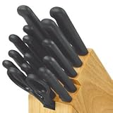 Chicago Cutlery (Poly) 15-Piece Set 49115 by PlanetAppliance