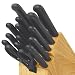 Kitchen & Housewares : Chicago Cutlery (Poly) 15-Piece Set 49115