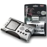 Produkt-Bild: Stagg TUM-50RC SL automatisches, chromatisches Stimmger&auml;t u. Digital-Metronom