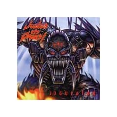 Jugulator