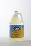Zorbx - 1 Gallon Citrus Odor Remover