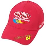 Jeff Gordon Children's Hat