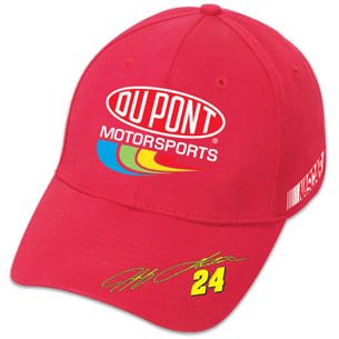 Buy Jeff Gordon Children's Hat