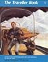 The Traveller Book: Traveller Science-Fiction Adventure in the Far Future