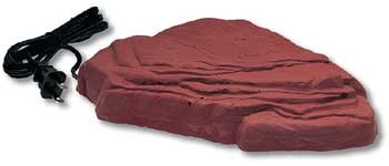 Zoo Med ReptiCare Deluxe Rock Heater Giant Size
