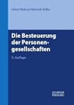 Die Besteuerung der Personengesellsch...