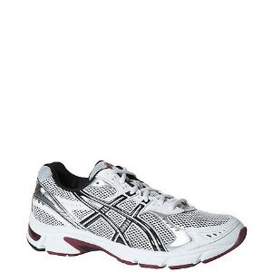 Asics Laufschuh Gel-Blackhawk T1F4N-0190 Gr. 49