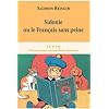 Sidonie ou le Fran�ais sans peine