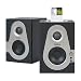 Samson Audio SASD3I StudioDock 3i USB Monitors with iPod dock
