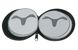 5pk 60 Disc Mini Cd Dvd-r/rw Travel Wallet Holder Cases